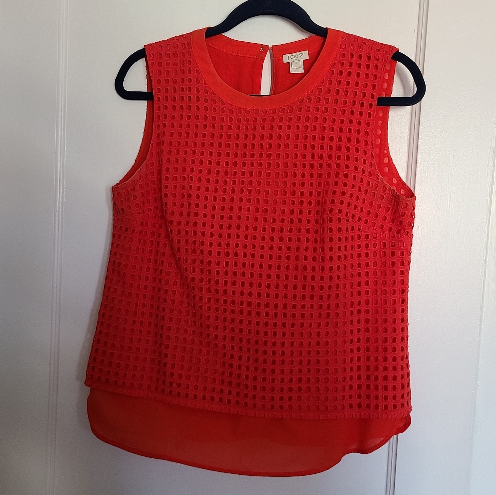 J. Crew Factory top